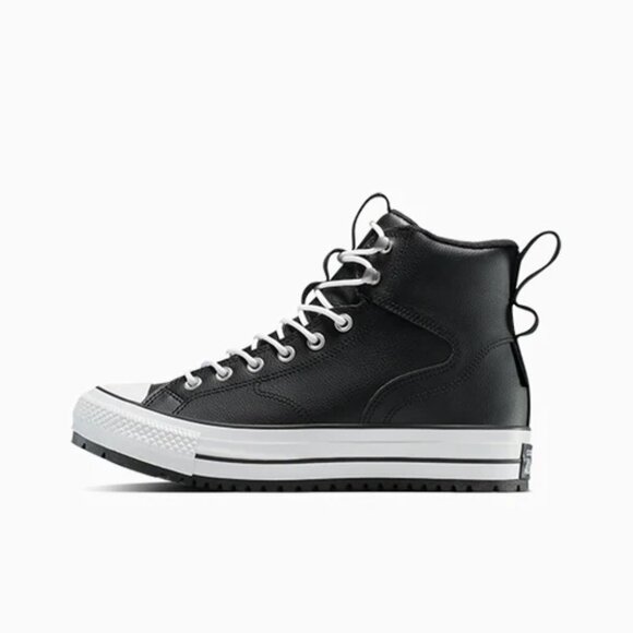 Chuck Taylor All Star Water-Repellent Hiker Boot A13233C 2025 Winter Mens Sz 10 - Picture 14 of 16